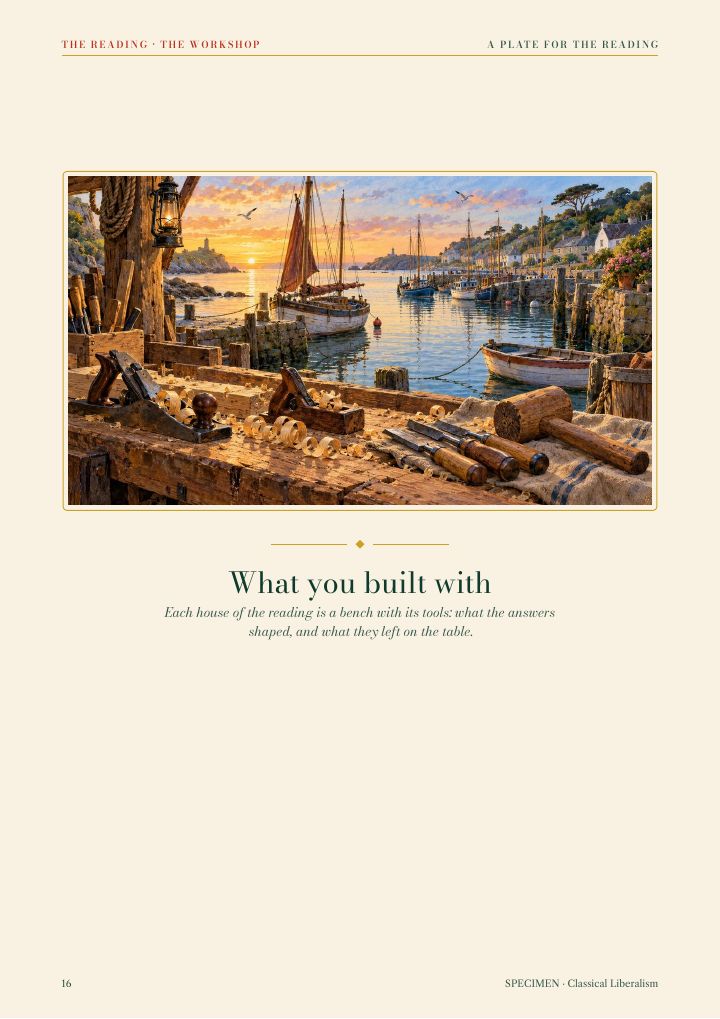 Page 16 of 32 of the sample issue