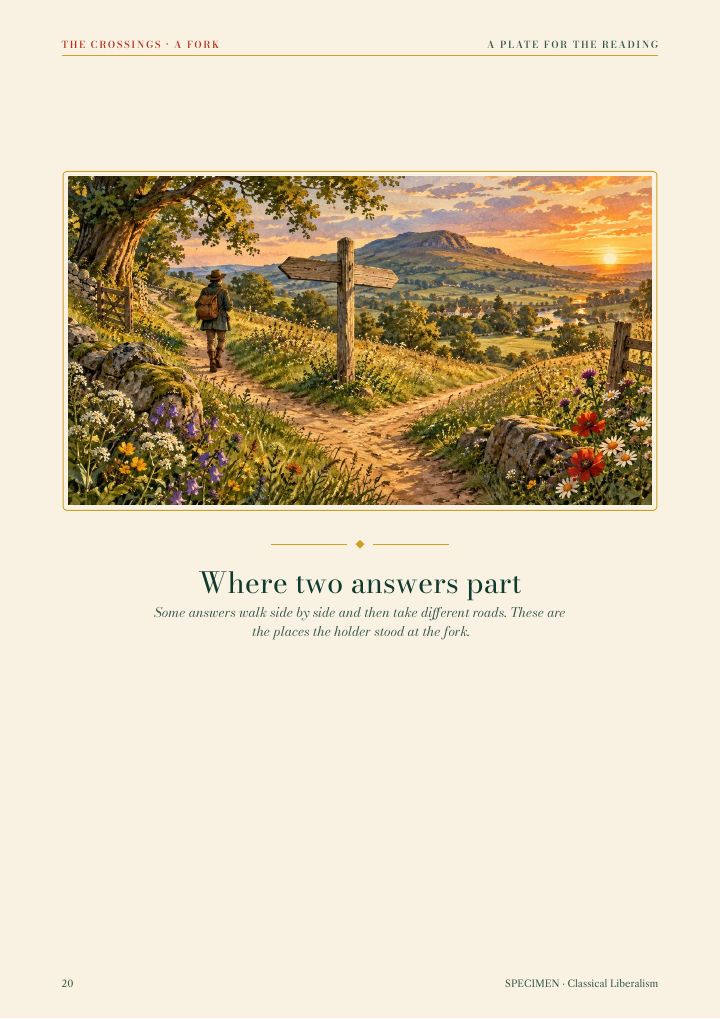 Page 20 of 32 of the sample issue