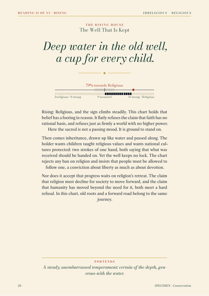 Page 20 of 41 of the sample issue