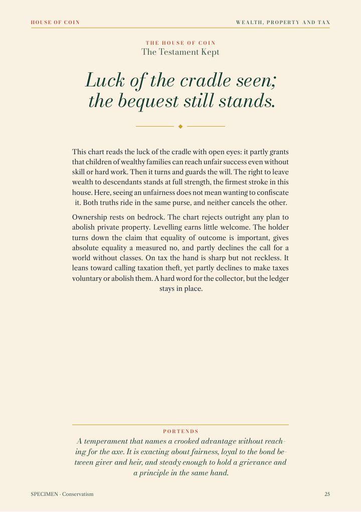 Page 25 of 41 of the sample issue