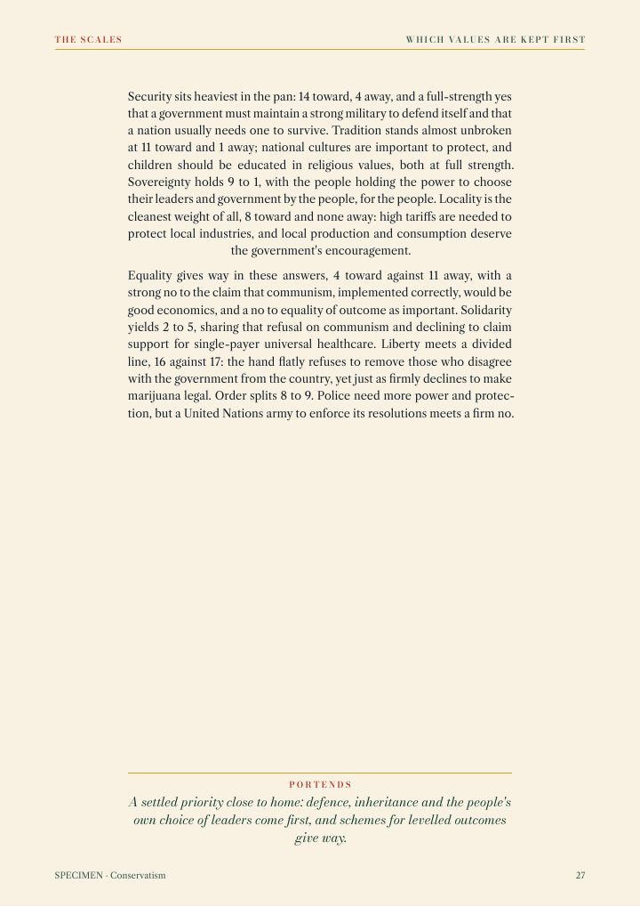 Page 27 of 41 of the sample issue