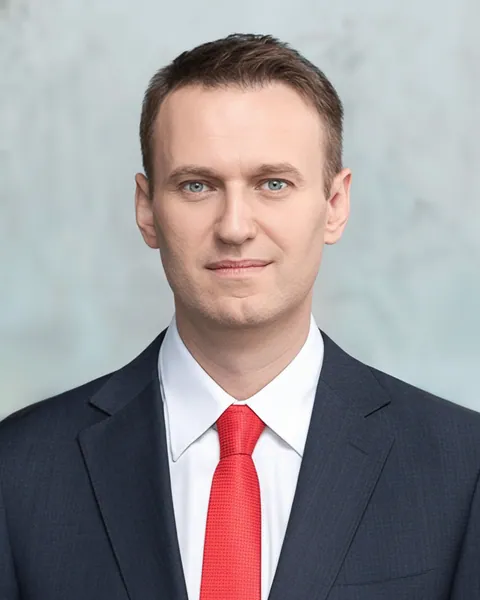 Alexei Nawalny