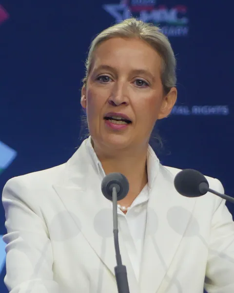 Alice Weidel