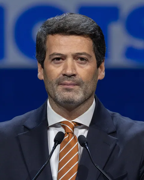 André Ventura