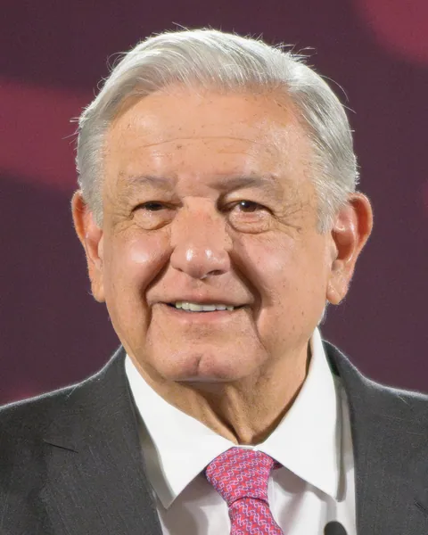 Andrés Manuel López Obrador