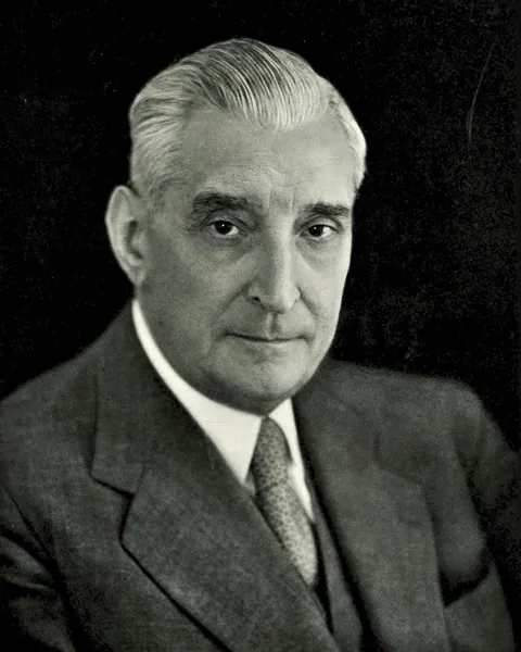 António de Oliveira Salazar