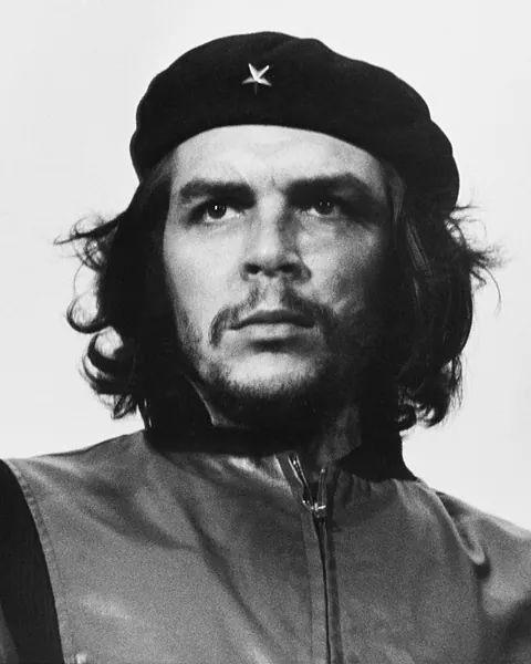 Che Guevara