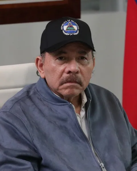 Daniel Ortega