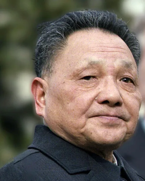 Deng Xiaoping