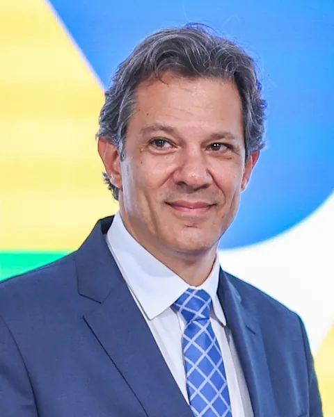 Fernando Haddad