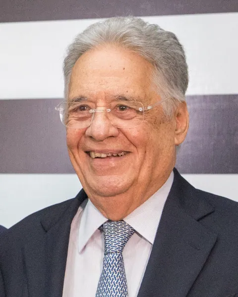 Fernando Henrique Cardoso