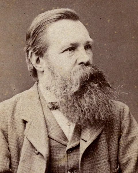Friedrich Engels