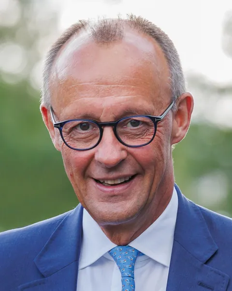 Friedrich Merz