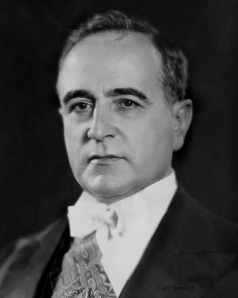 Getúlio Vargas