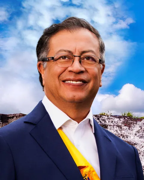 Gustavo Petro