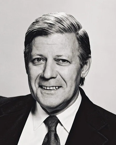 Helmut Schmidt