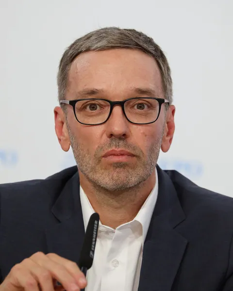 Herbert Kickl