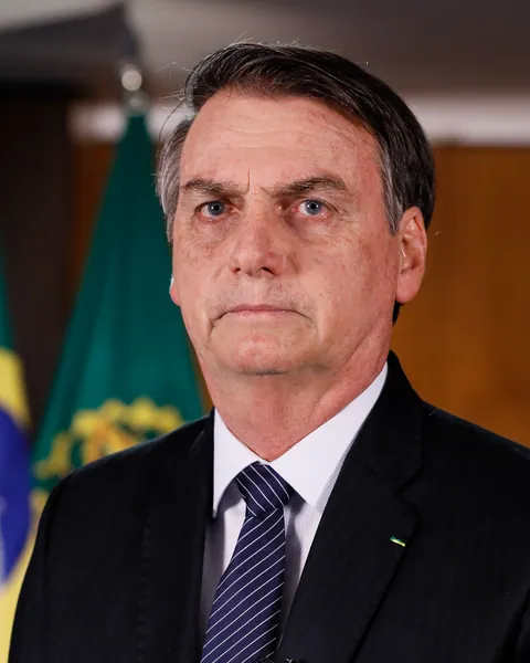 Jair Bolsonaro