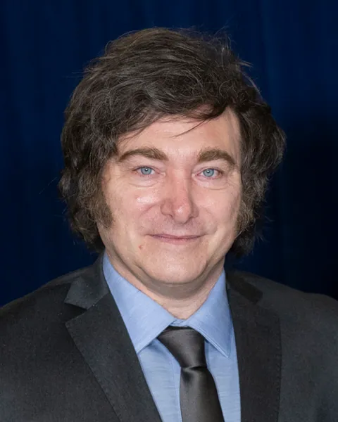 Javier Milei