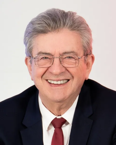 Jean-Luc Mélenchon