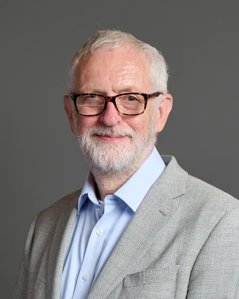Jeremy Corbyn