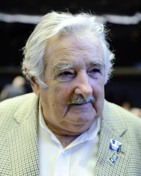 José Mujica