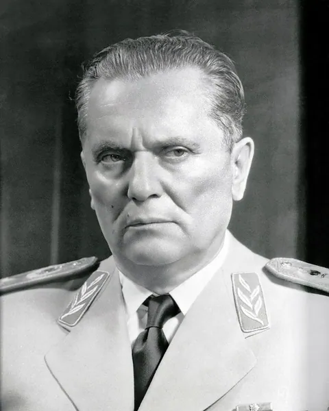 Josip Broz Tito