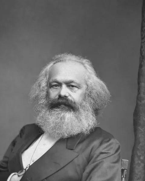 Karl Marx