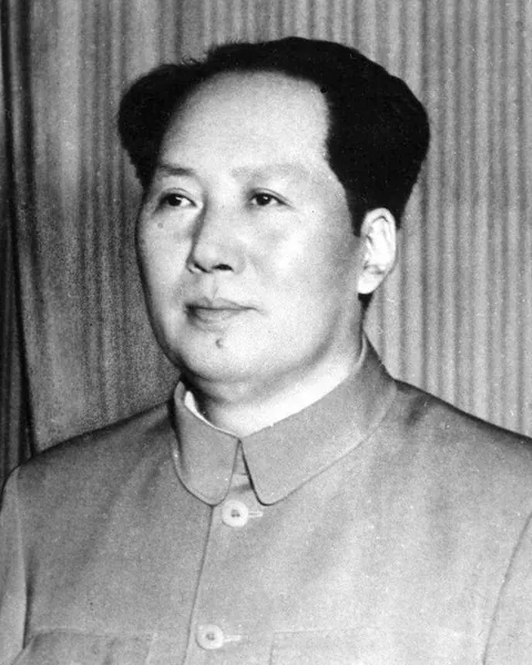 Mao Zedong