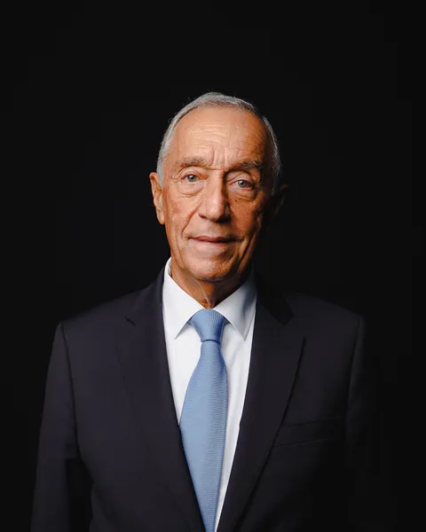 Marcelo Rebelo de Sousa