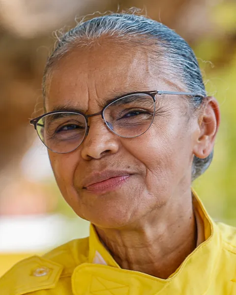 Marina Silva