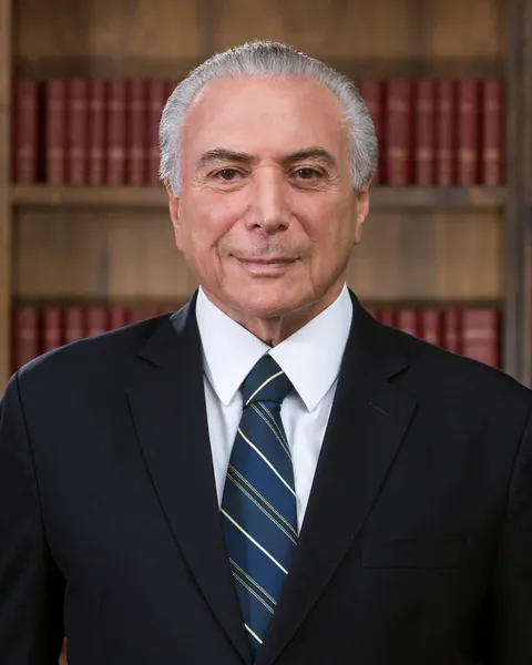 Michel Temer