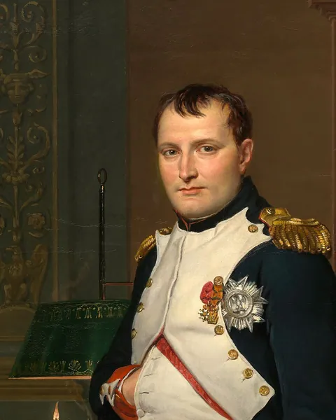 Napoleon Bonaparte