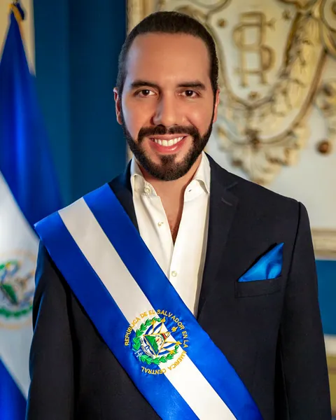 Nayib Bukele