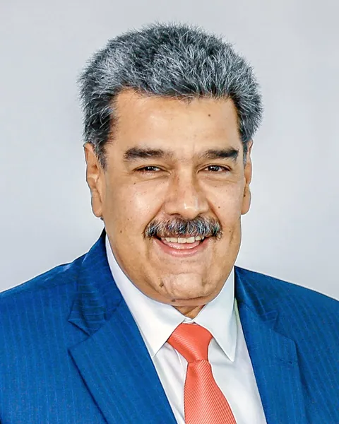 Nicolás Maduro