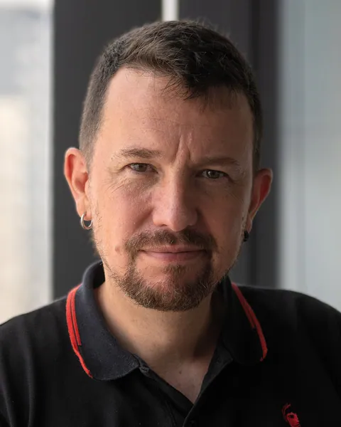 Pablo Iglesias Turrión