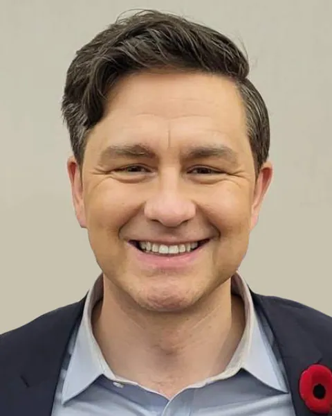 Pierre Poilievre