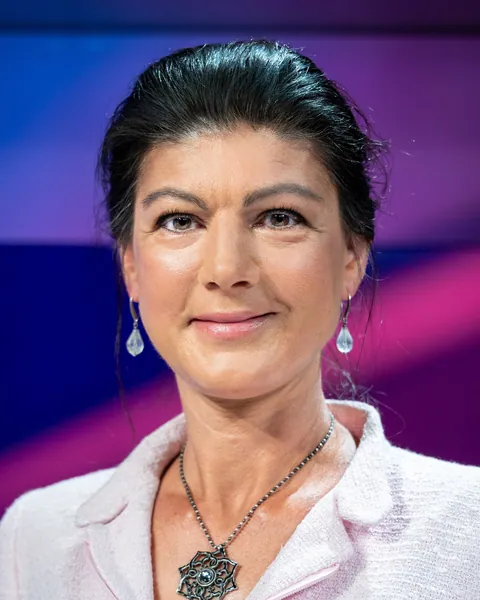 Sahra Wagenknecht