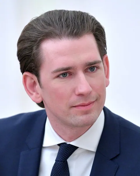 Sebastian Kurz