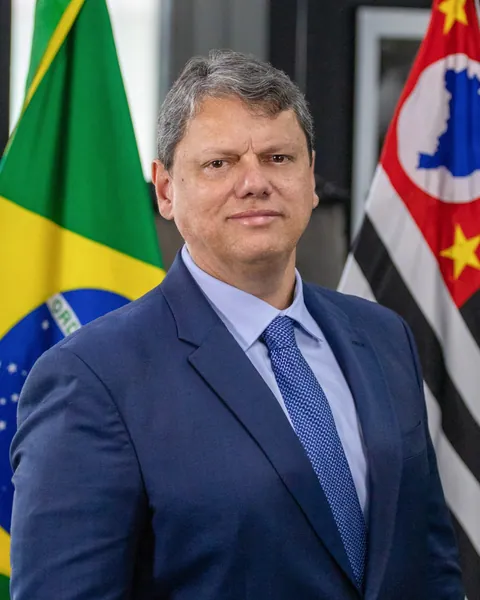 Tarcísio de Freitas