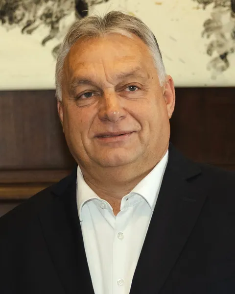 Viktor Orbán