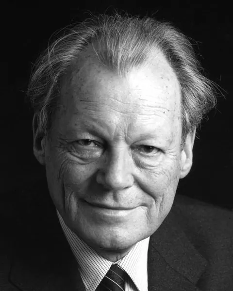 Willy Brandt